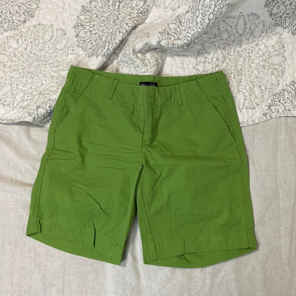 Gap Hadley Shorts